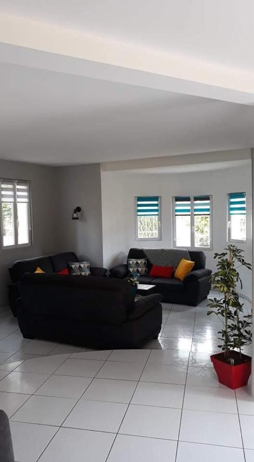 Villa Suzana La Suze-sur-Sarthe Екстер'єр фото