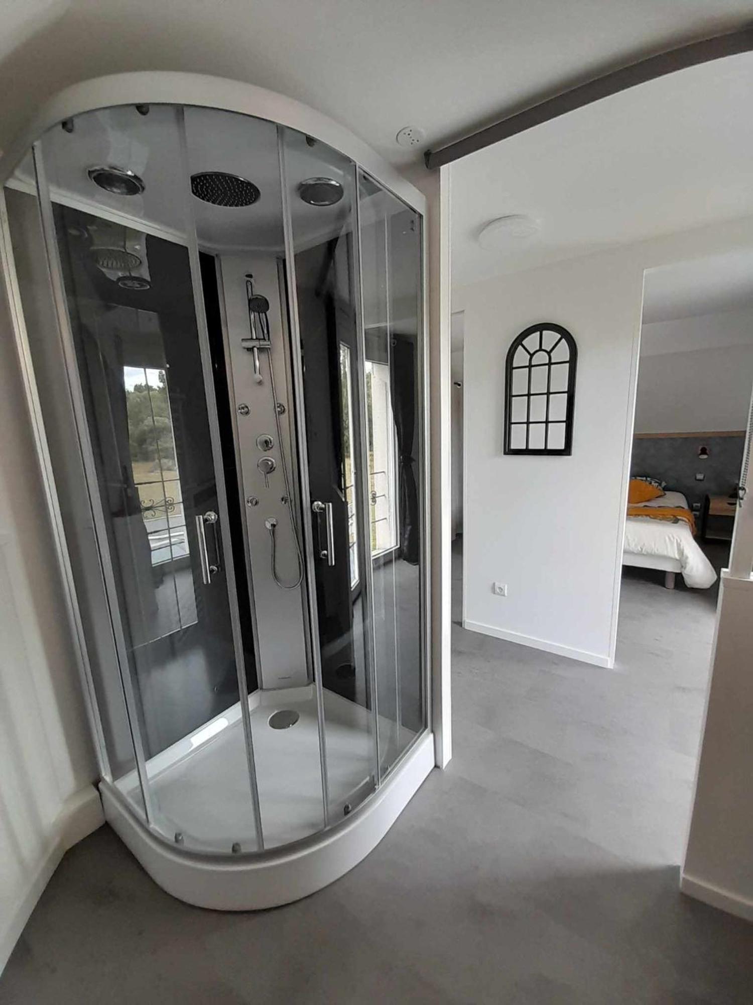 Villa Suzana La Suze-sur-Sarthe Номер фото